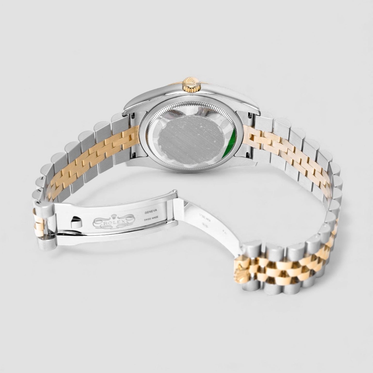 Rolex 116233