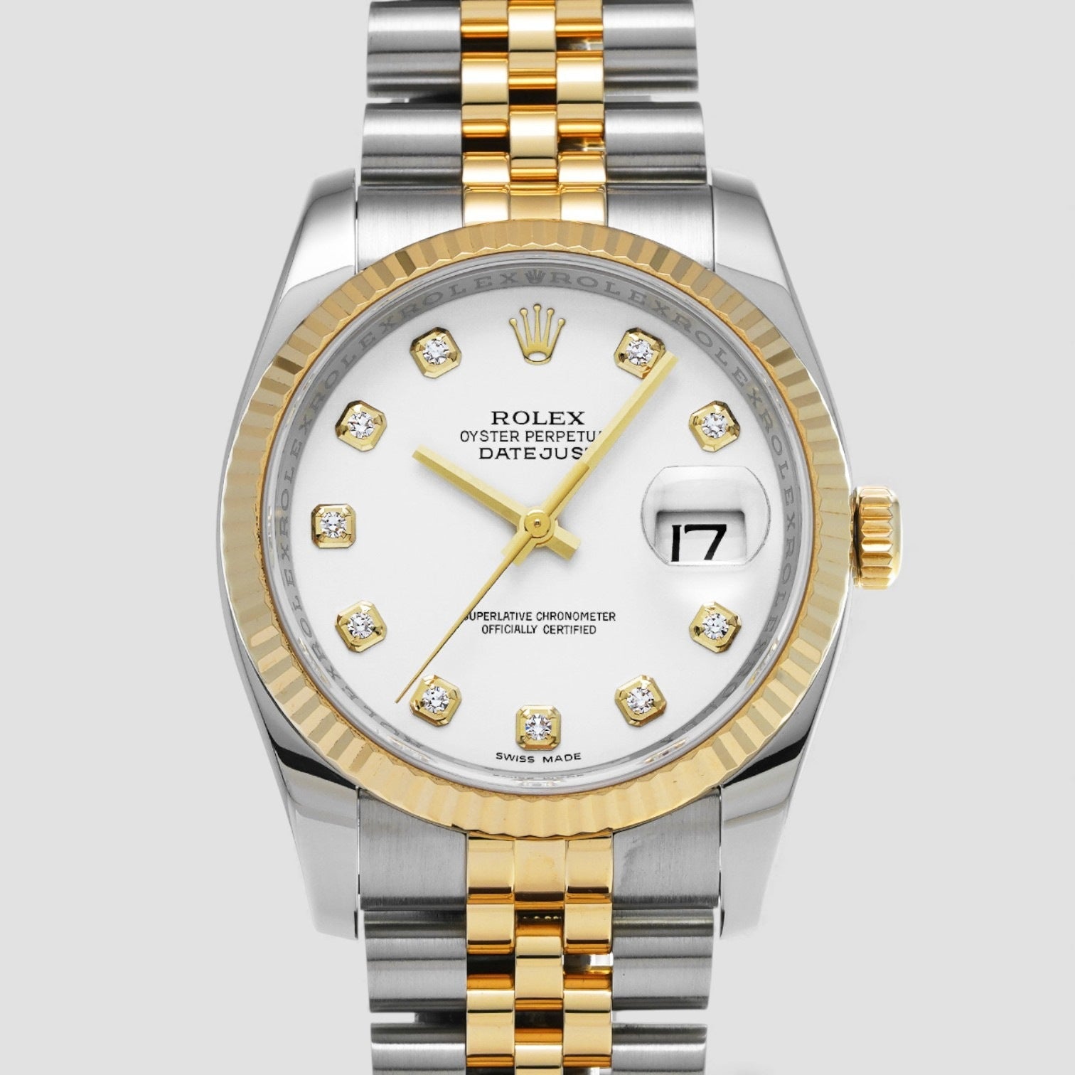Rolex 116233
