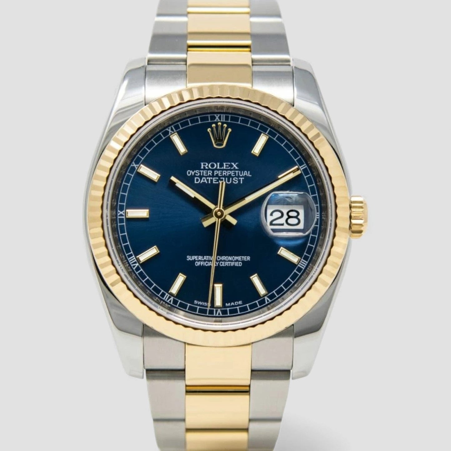 Rolex 116233