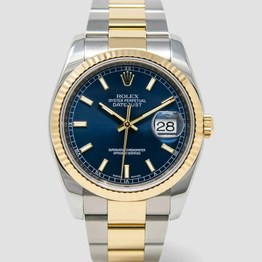 Rolex 116233
