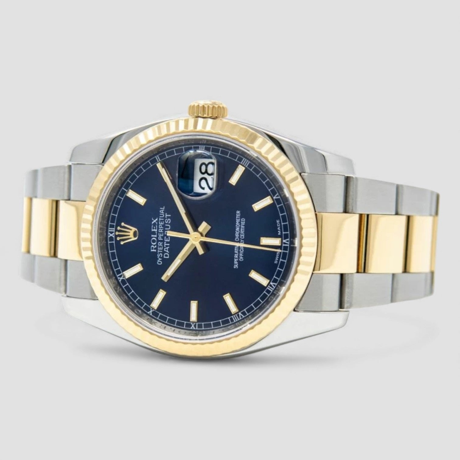 Rolex 116233