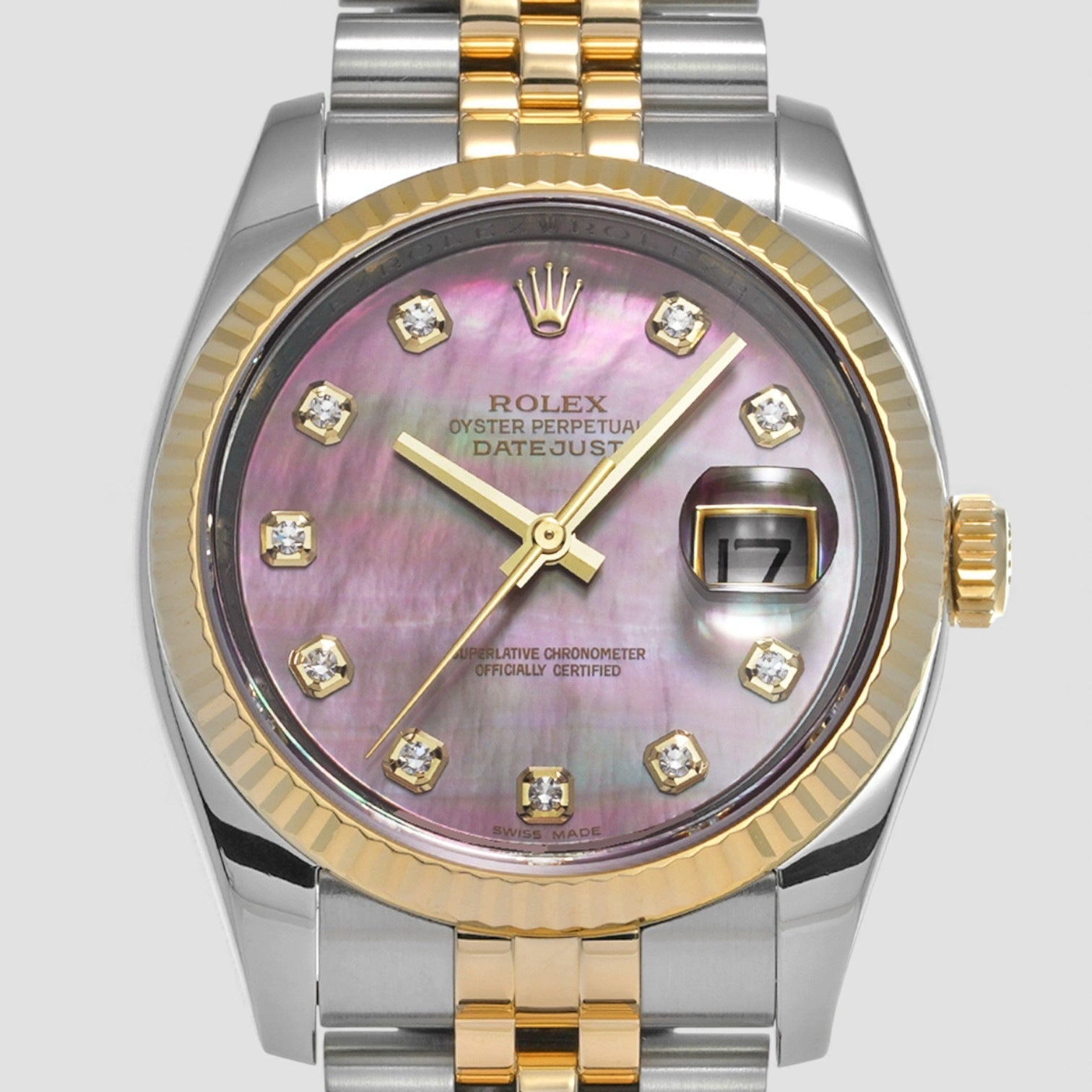 Rolex 116233