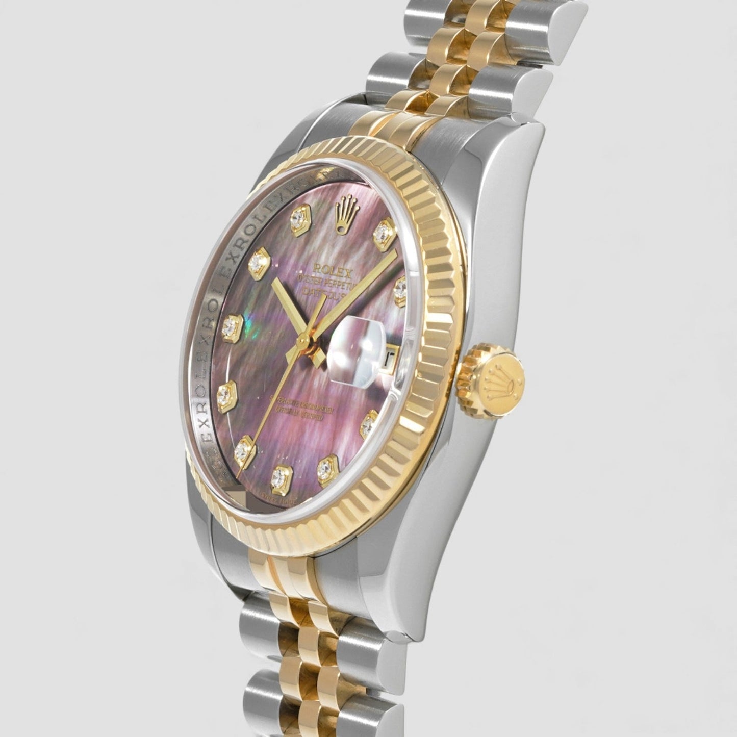 Rolex 116233