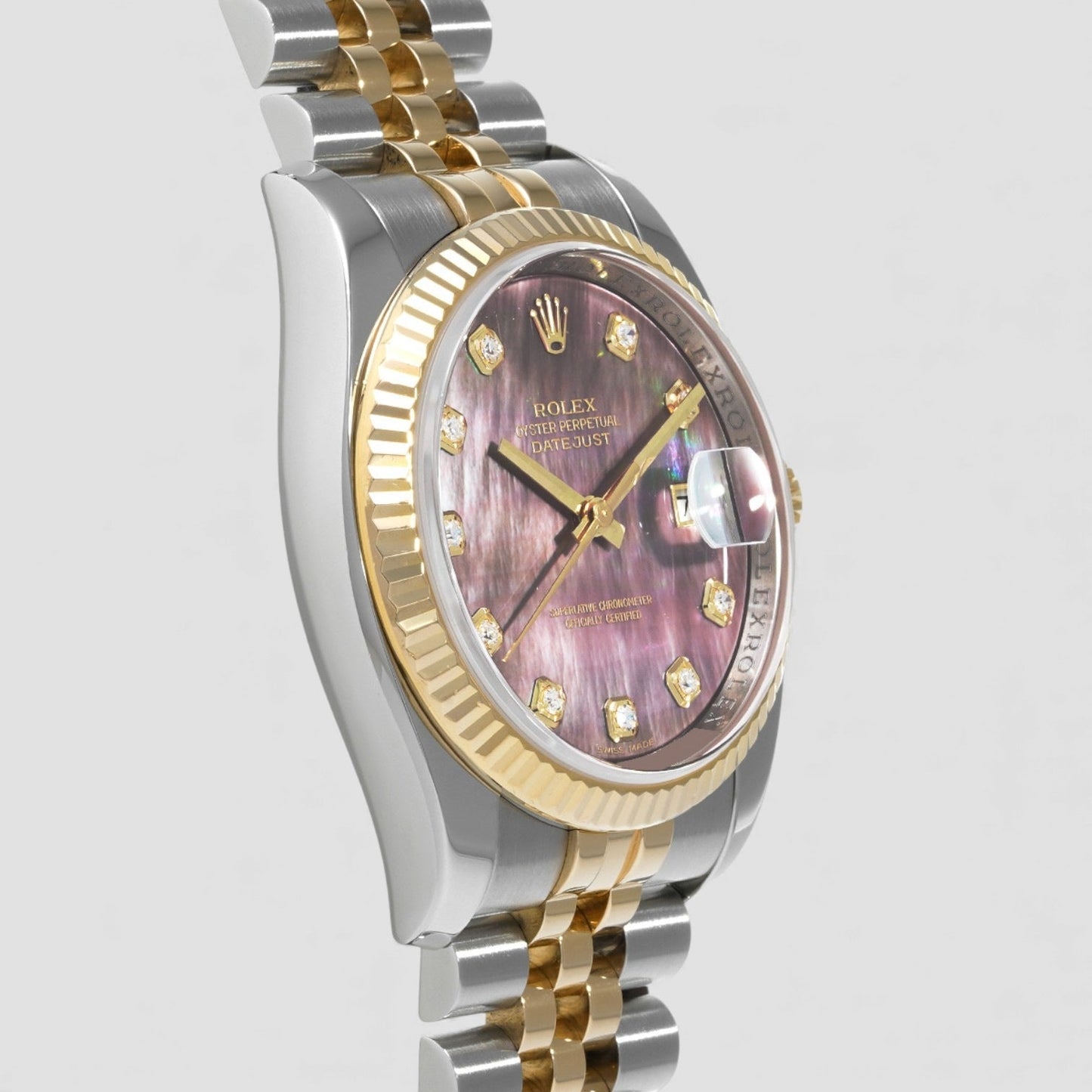 Rolex 116233