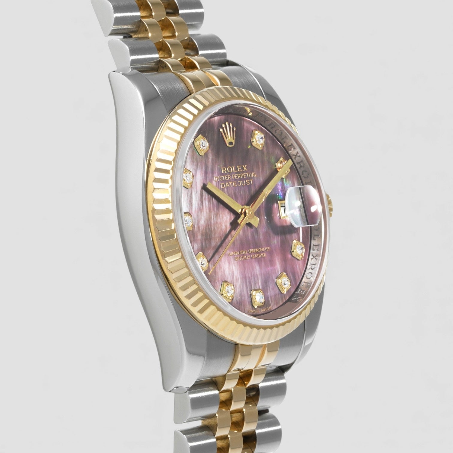Rolex 116233