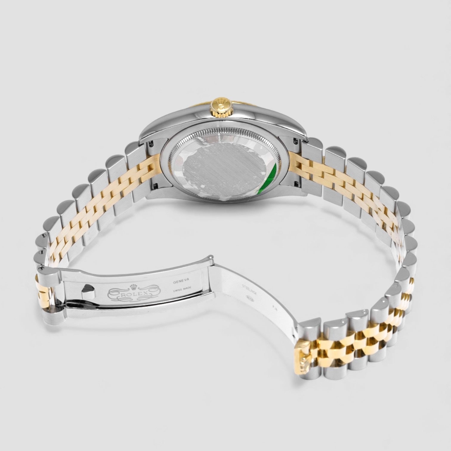 Rolex 116233