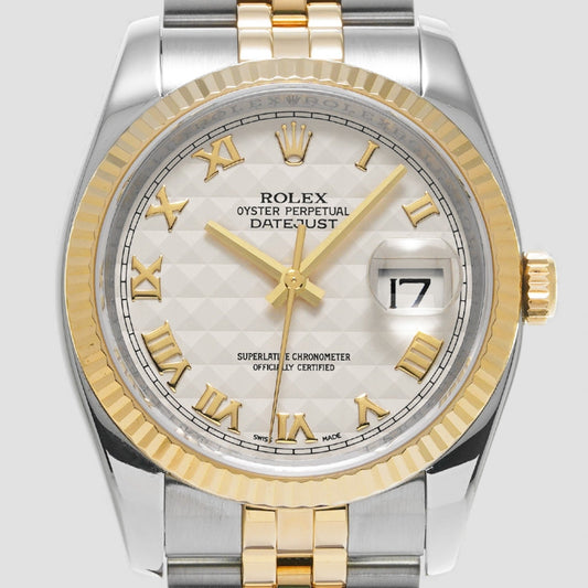 Rolex 116233
