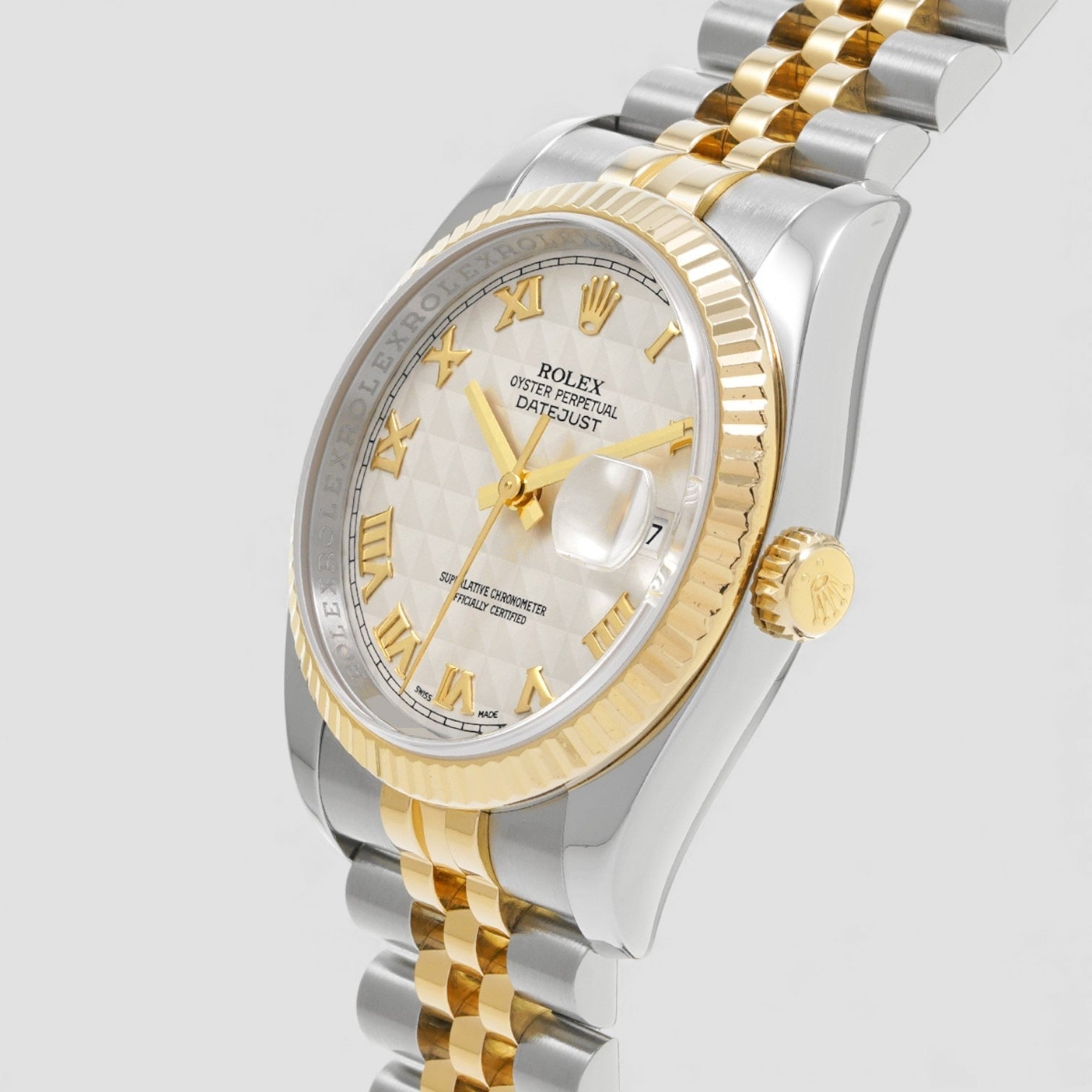 Rolex 116233