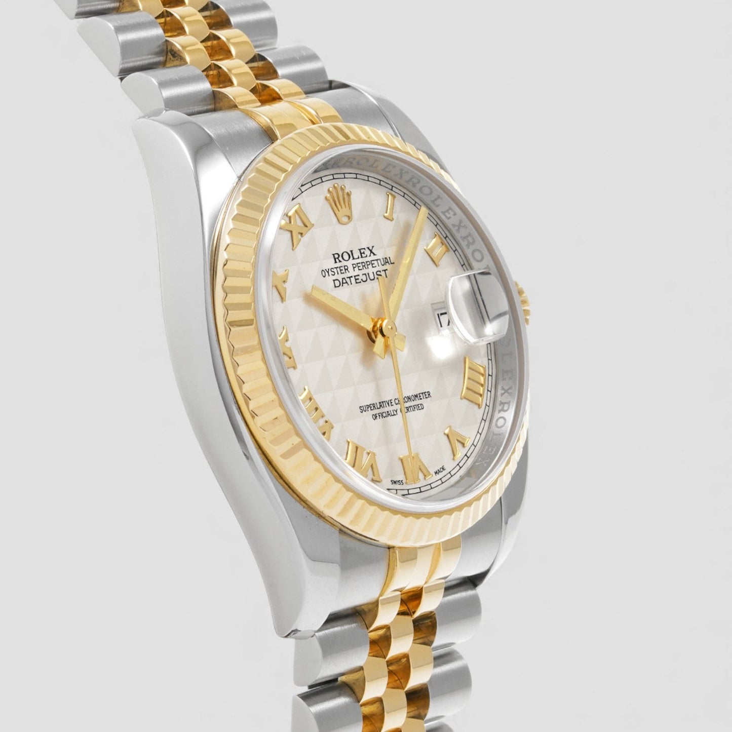 Rolex 116233