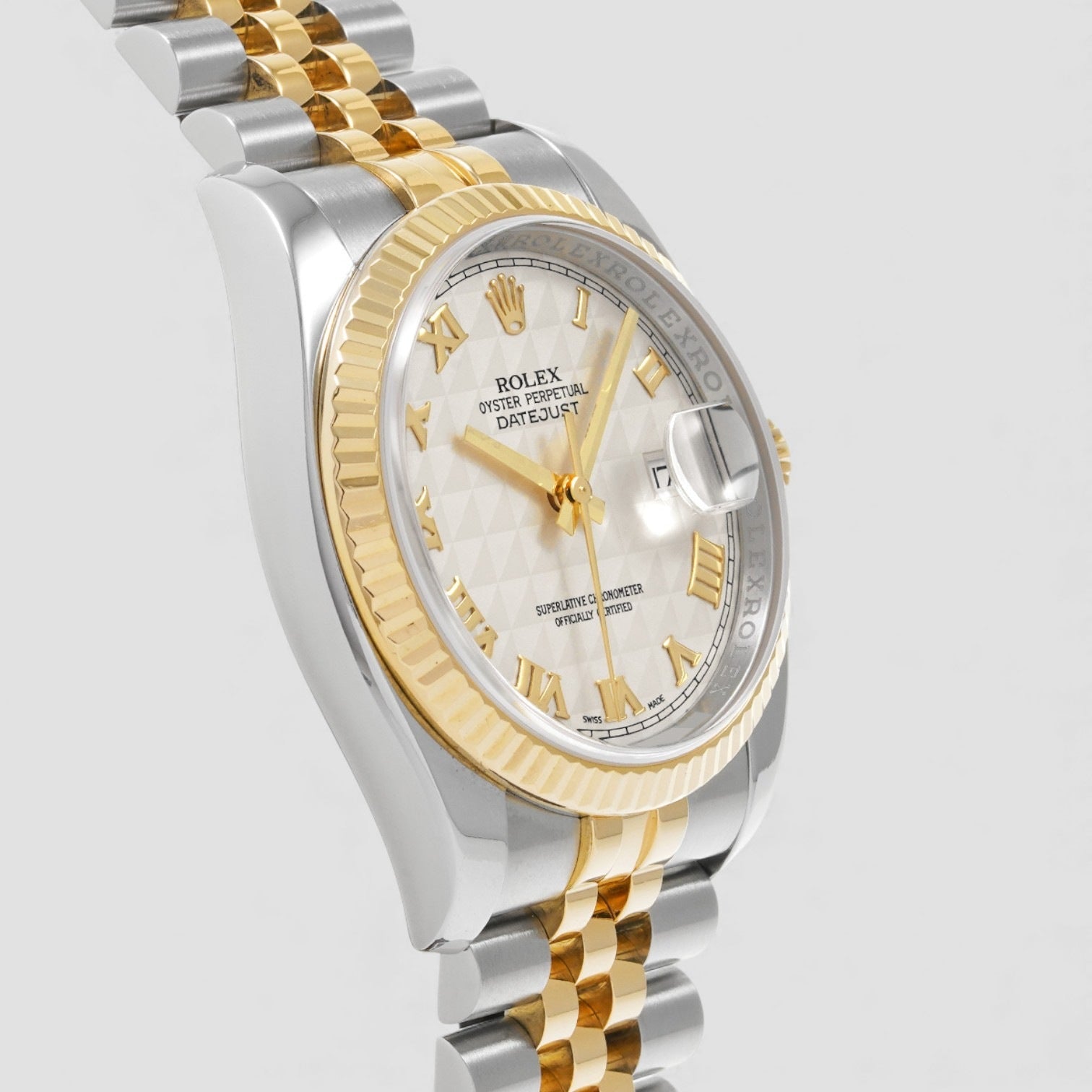 Rolex 116233