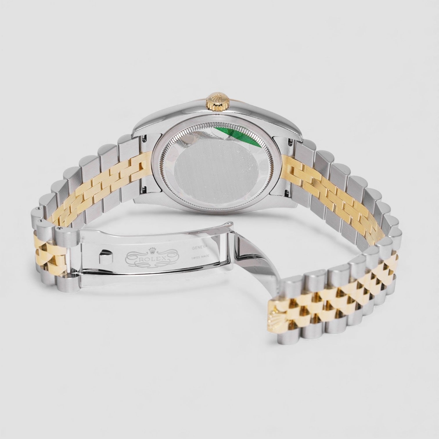Rolex 116233