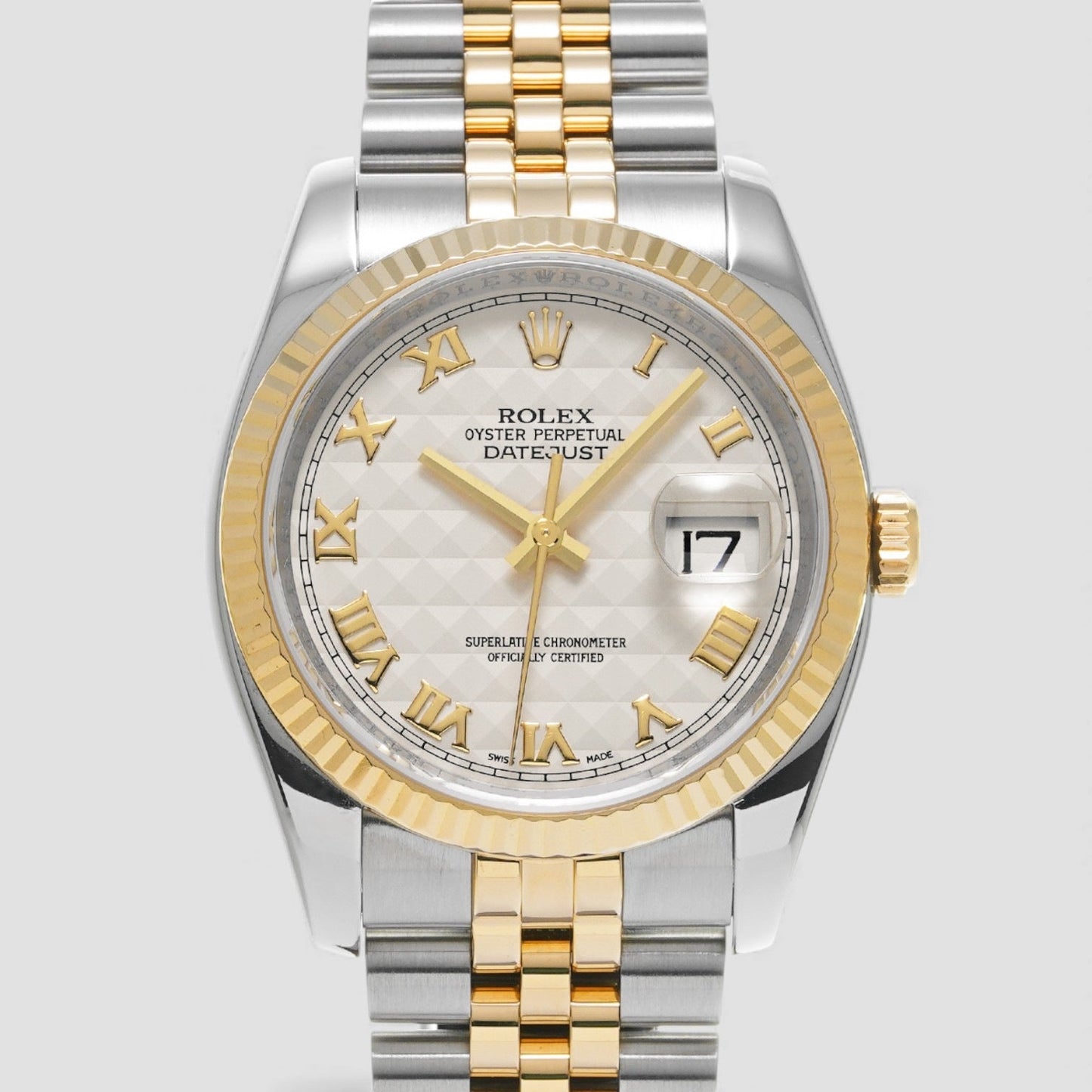 Rolex 116233