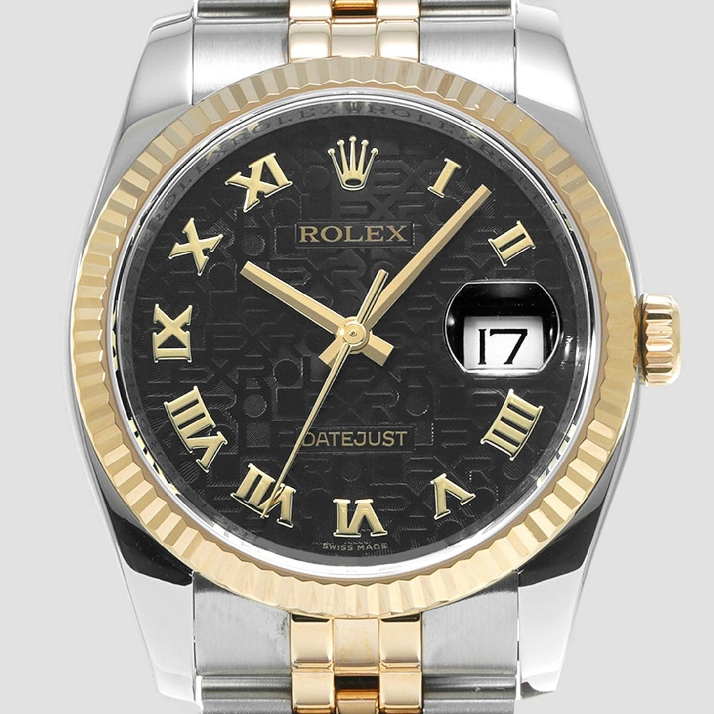 Rolex 116233