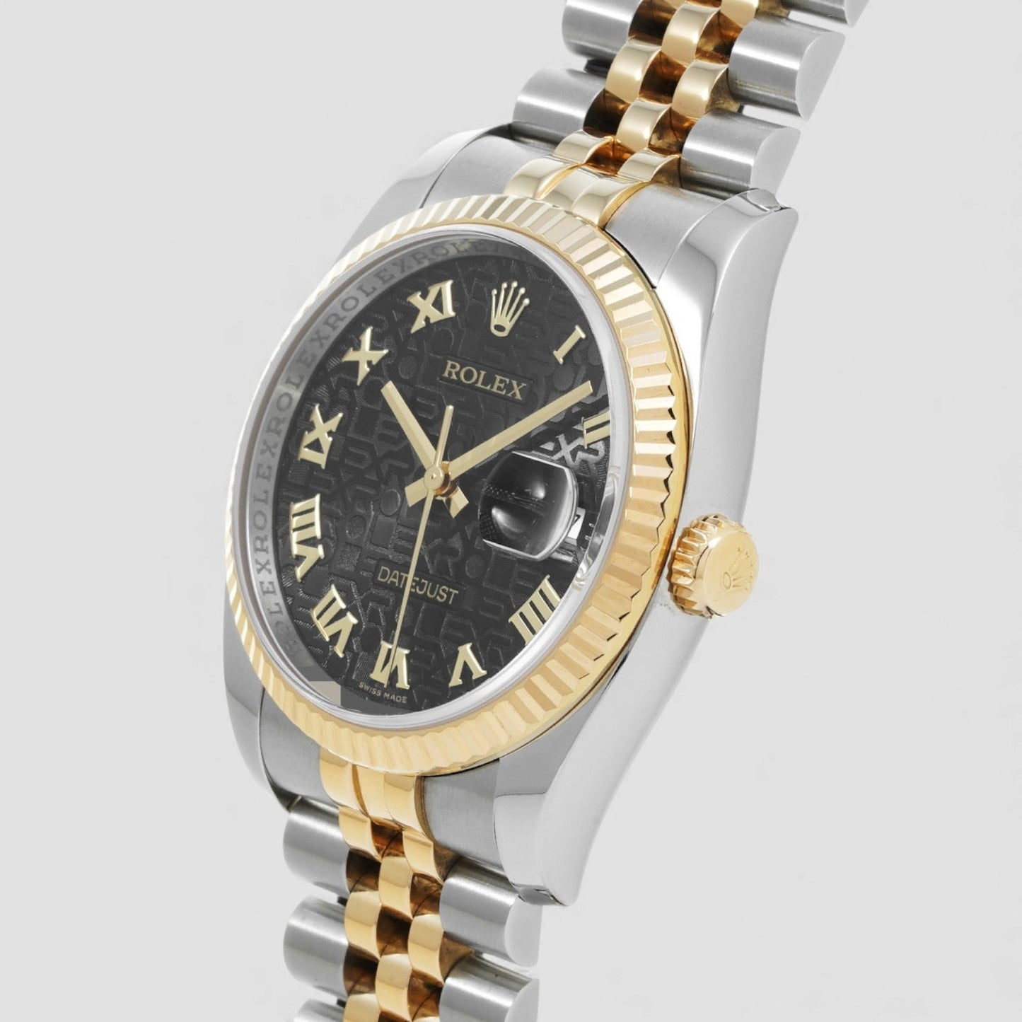 Rolex 116233