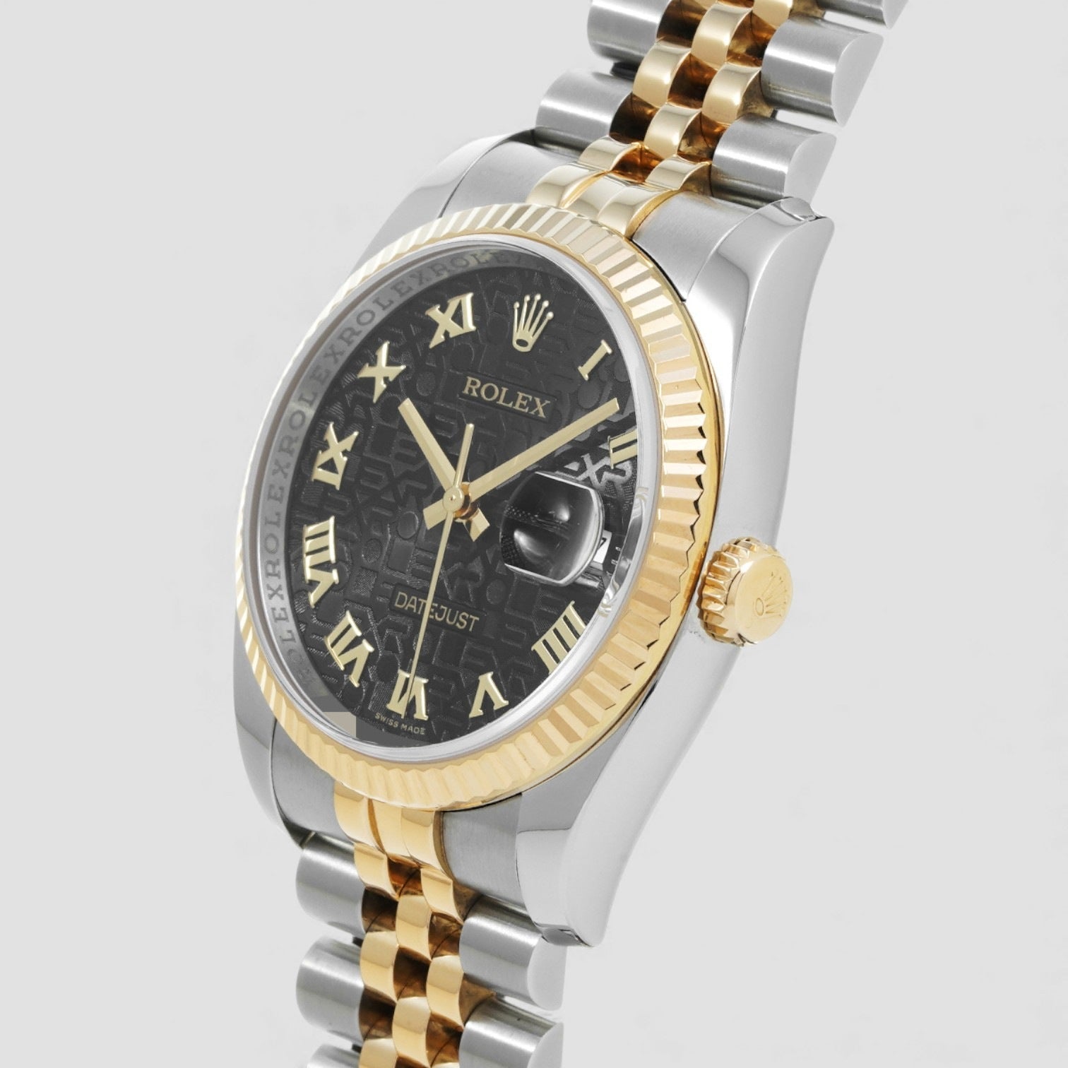 Rolex 116233