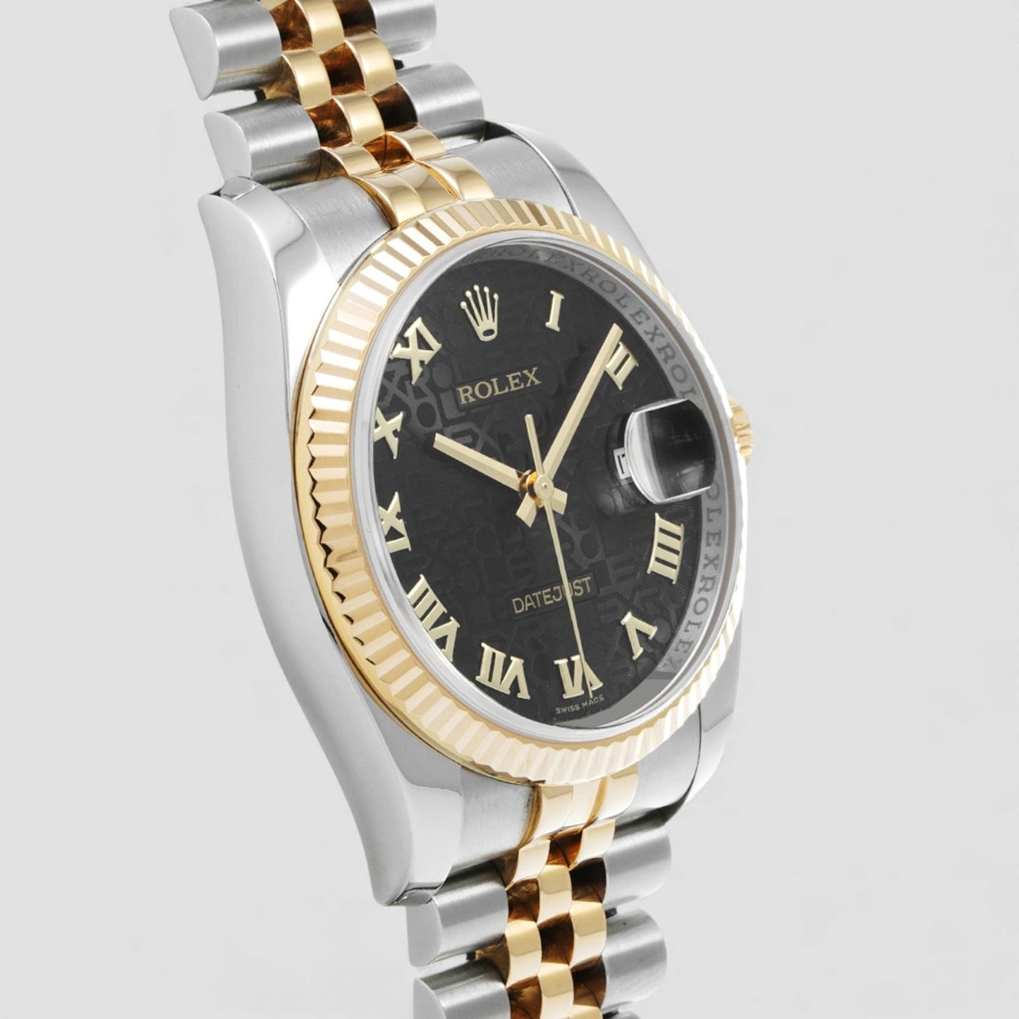 Rolex 116233