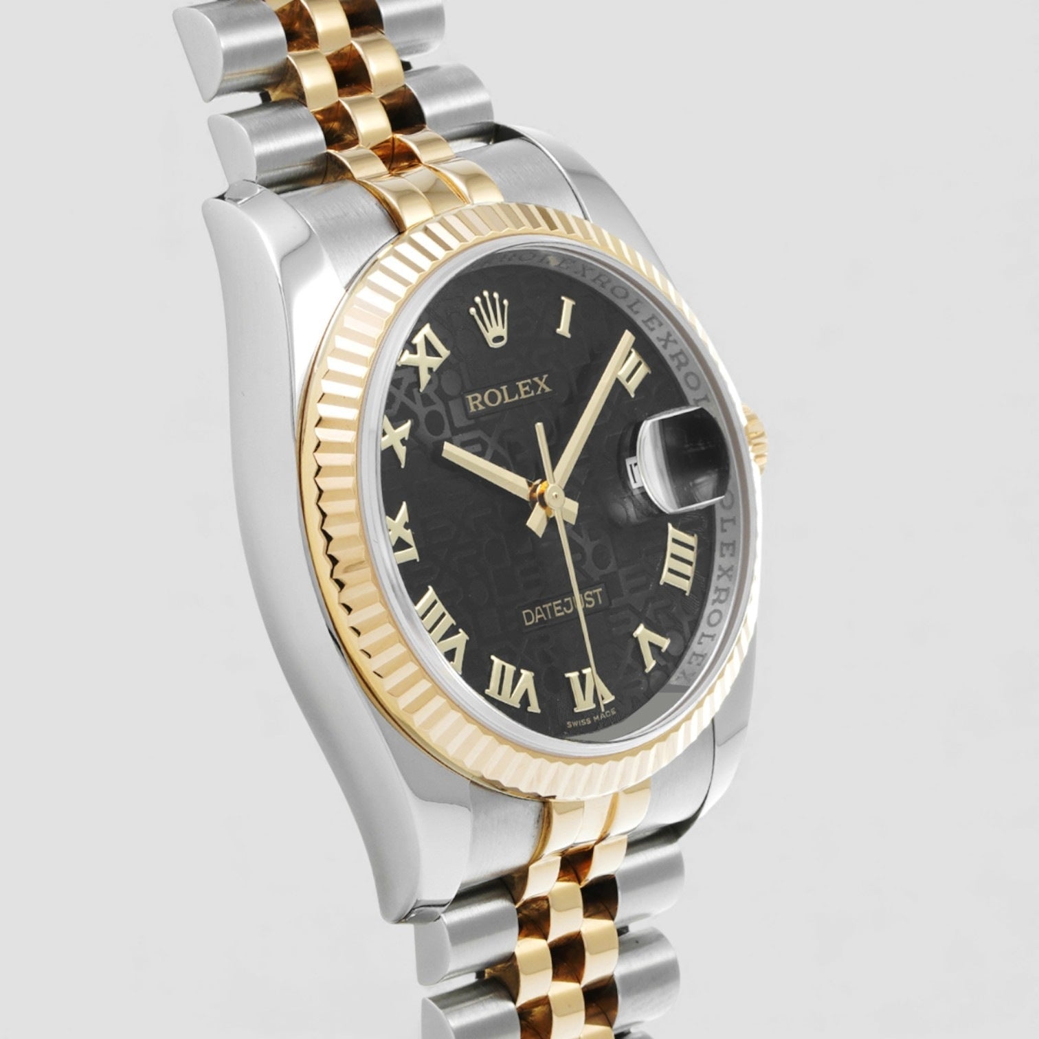 Rolex 116233