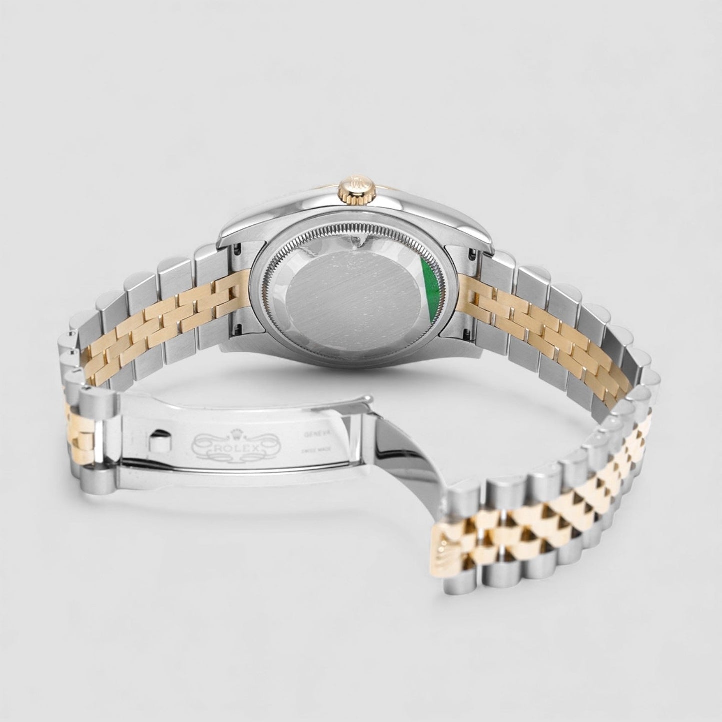 Rolex 116233