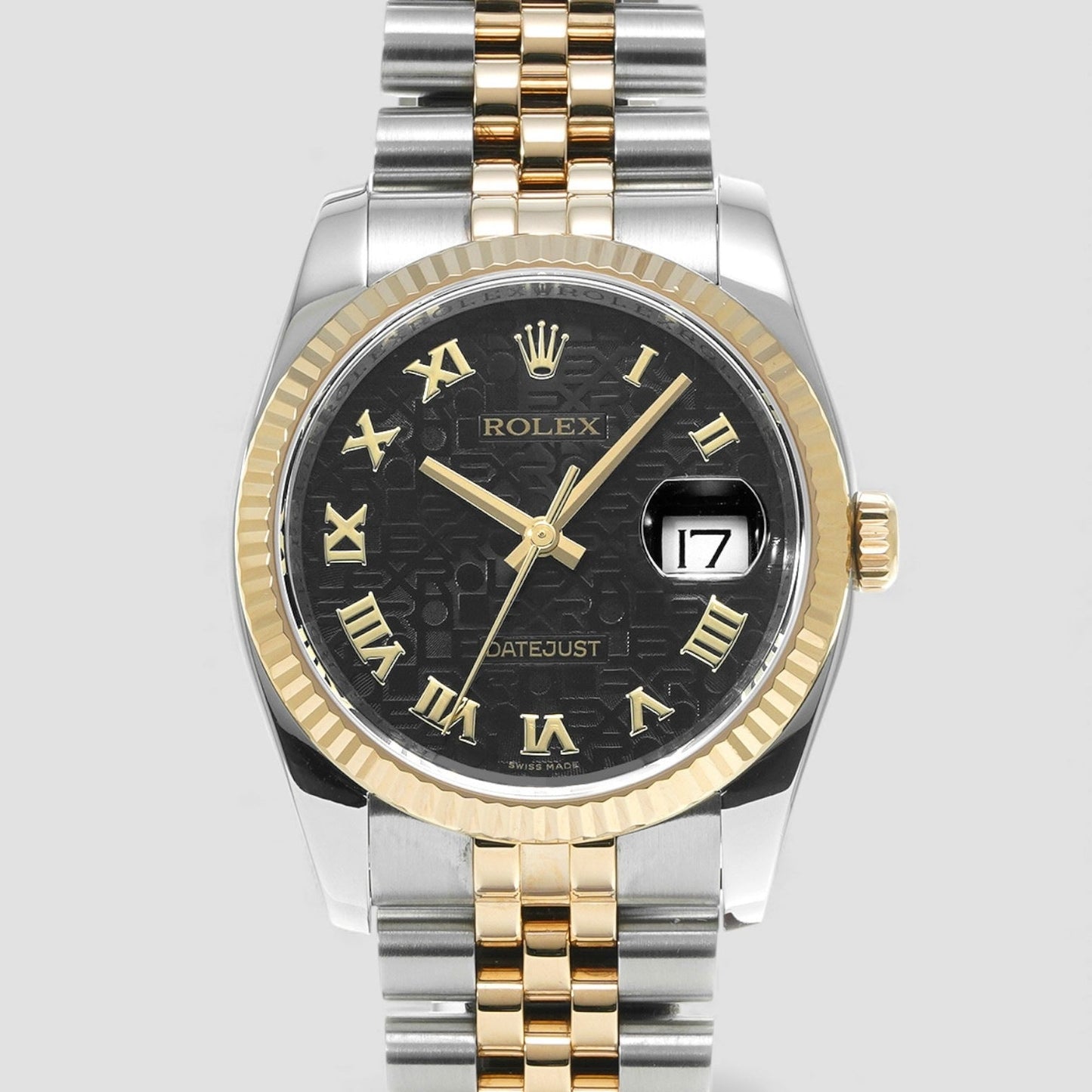 Rolex 116233