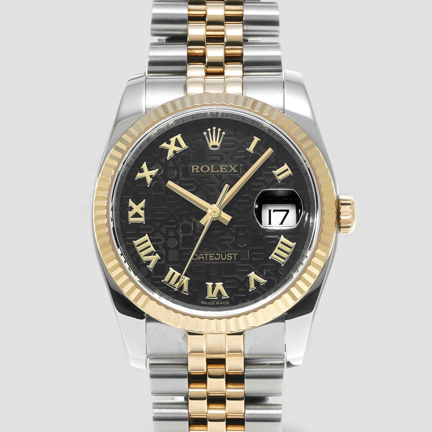 Rolex 116233