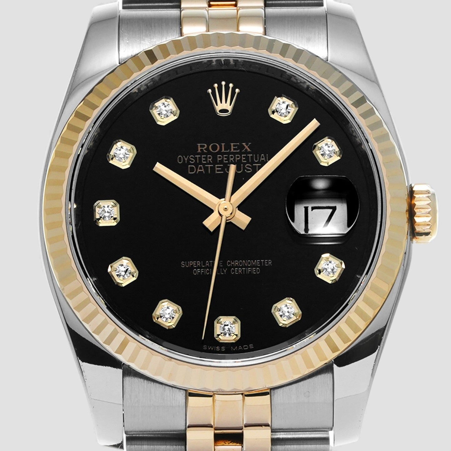 Rolex 116233