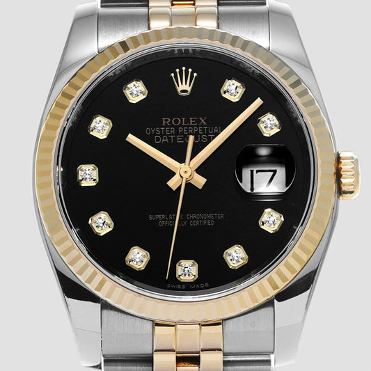 Rolex 116233