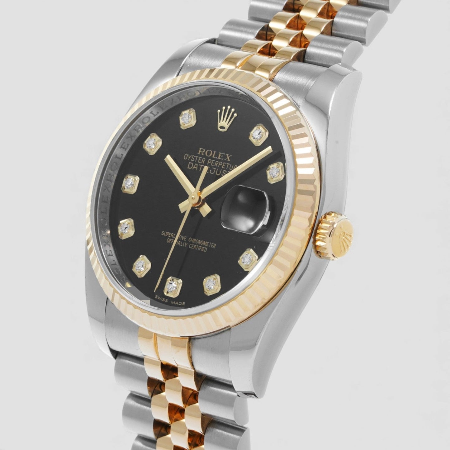 Rolex 116233
