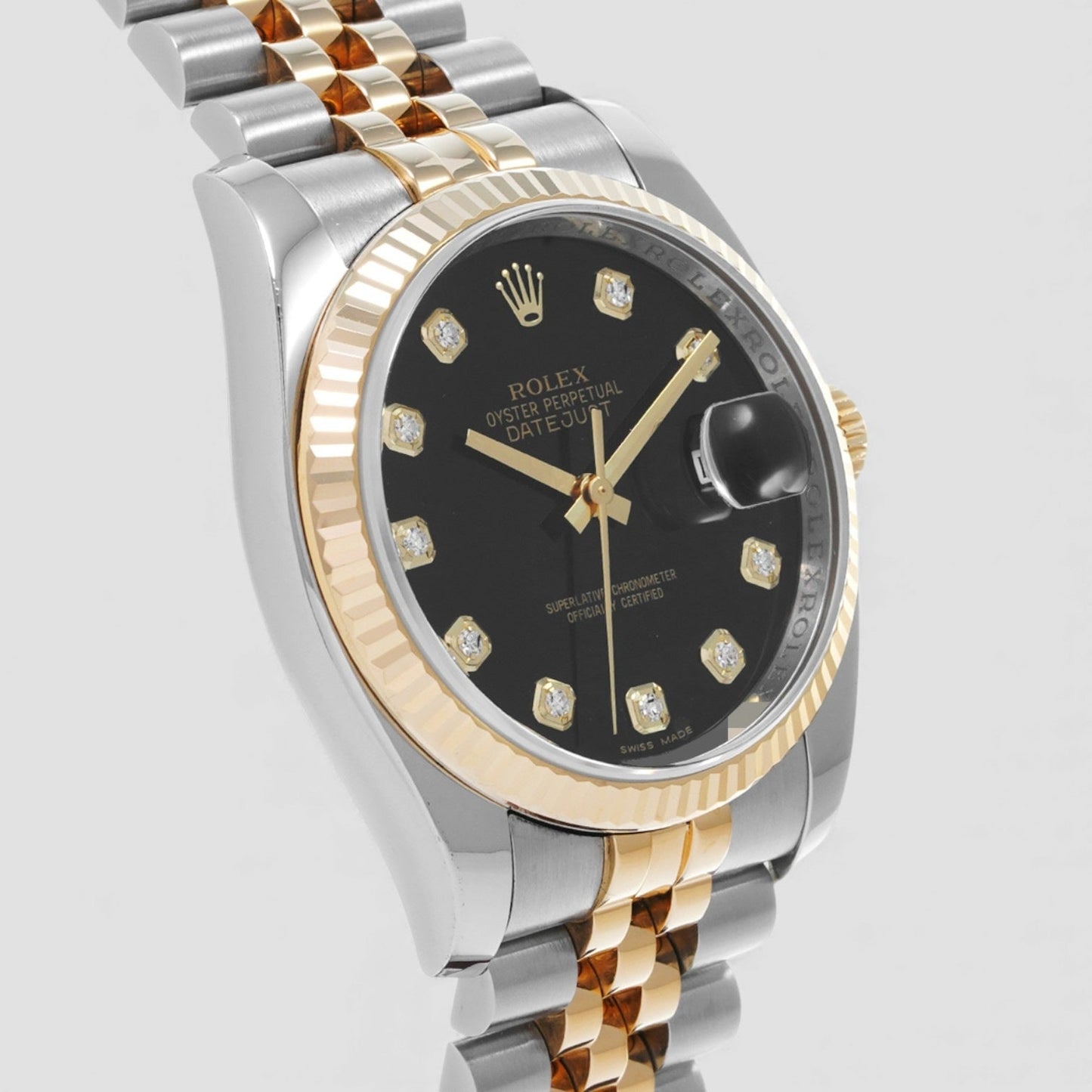 Rolex 116233