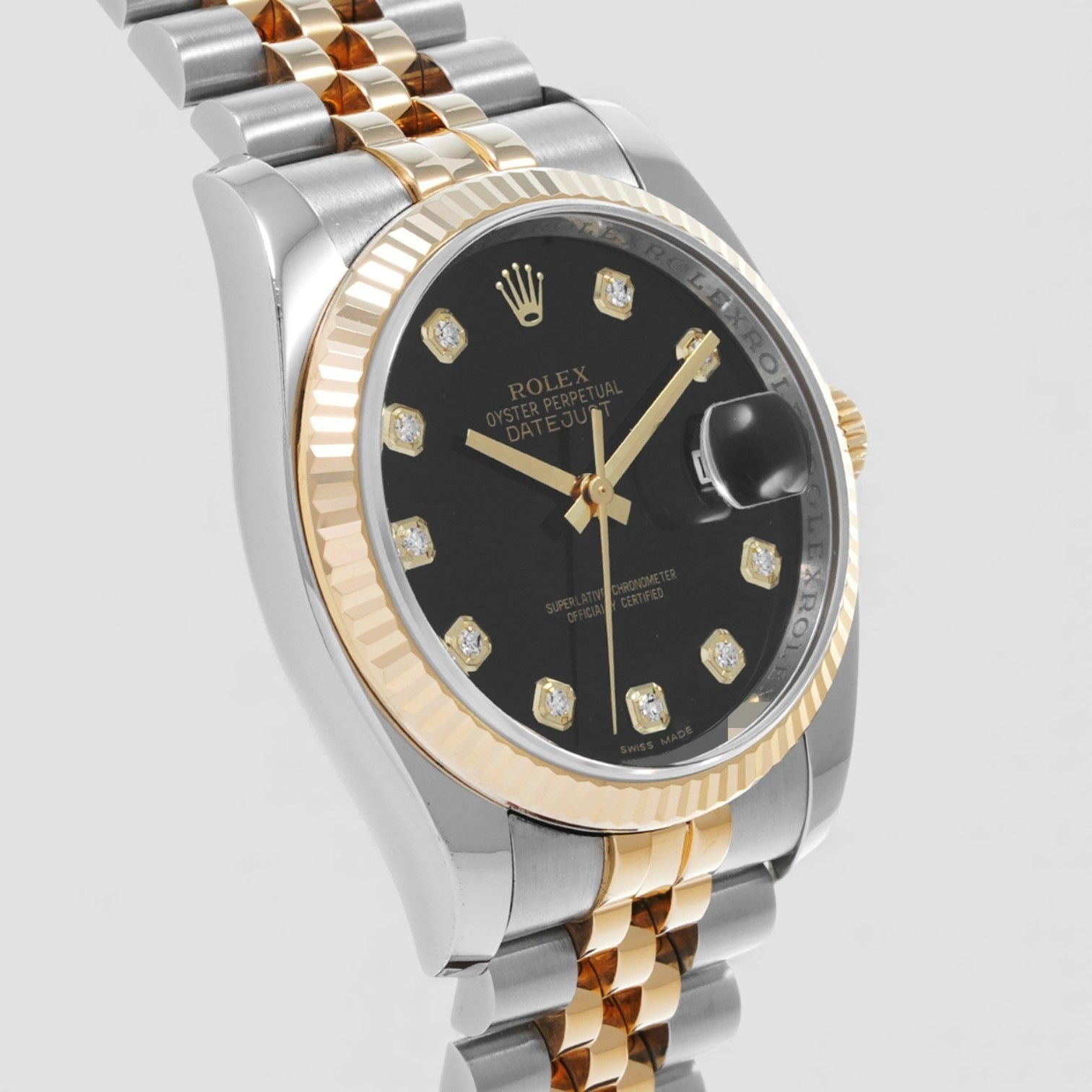 Rolex 116233