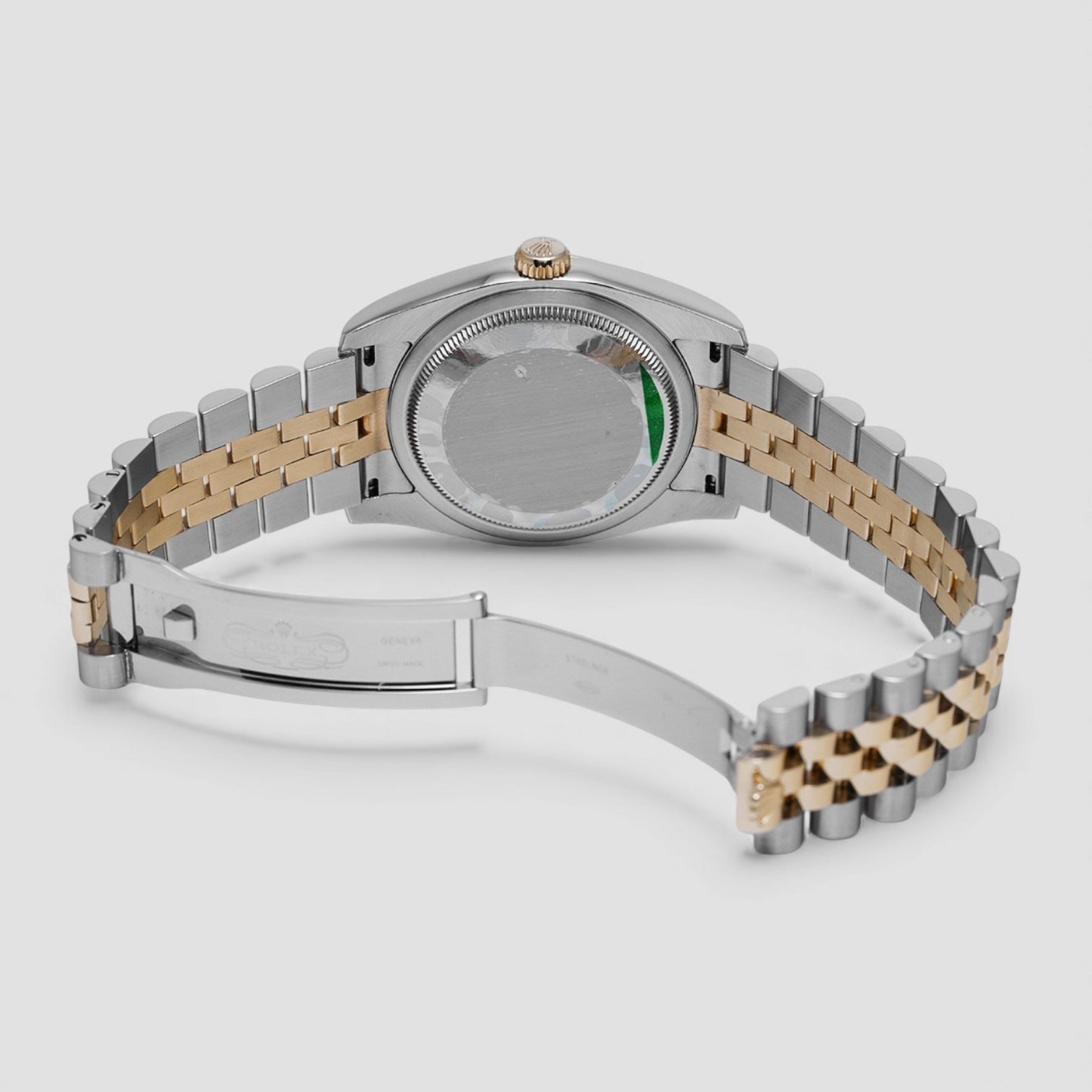 Rolex 116233