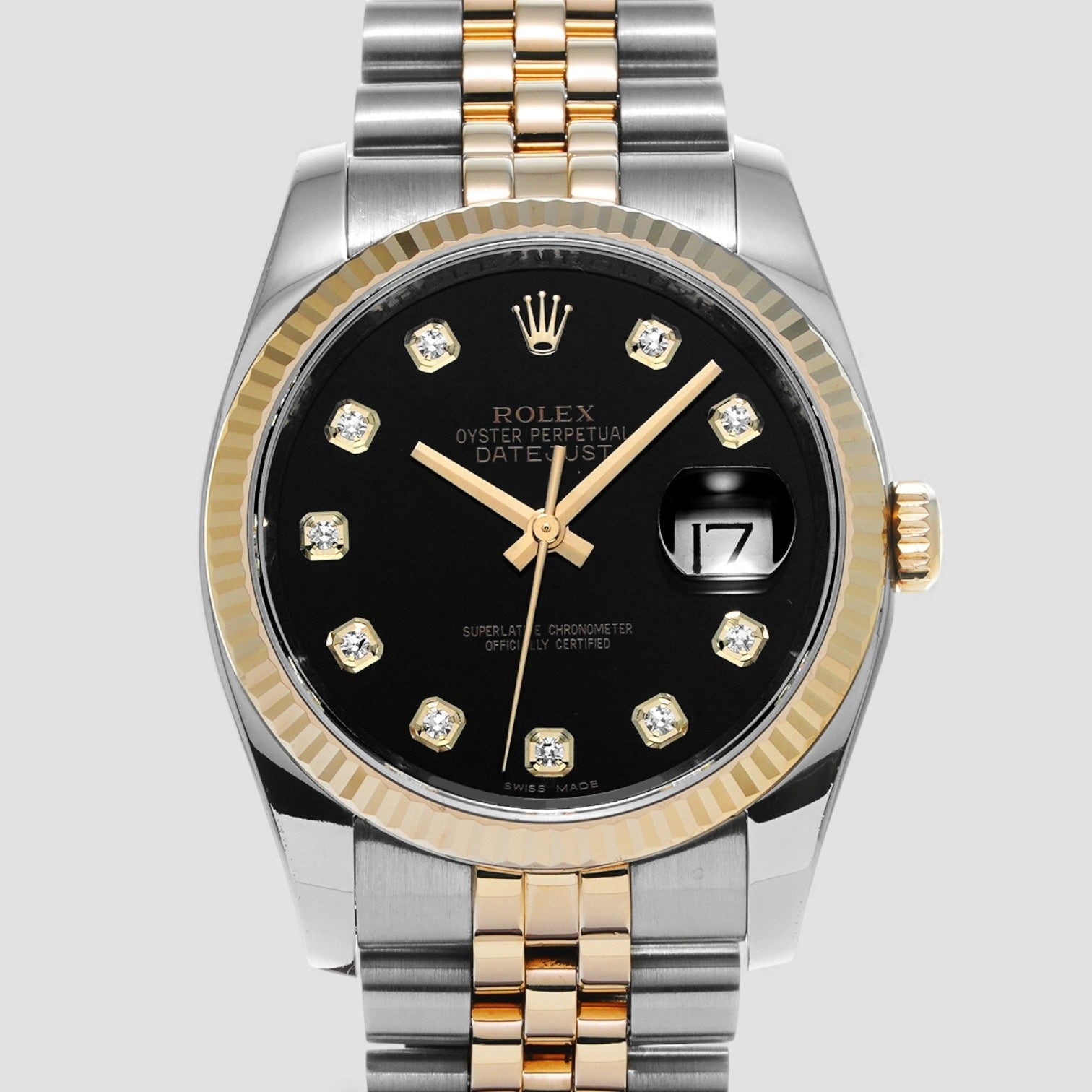 Rolex 116233