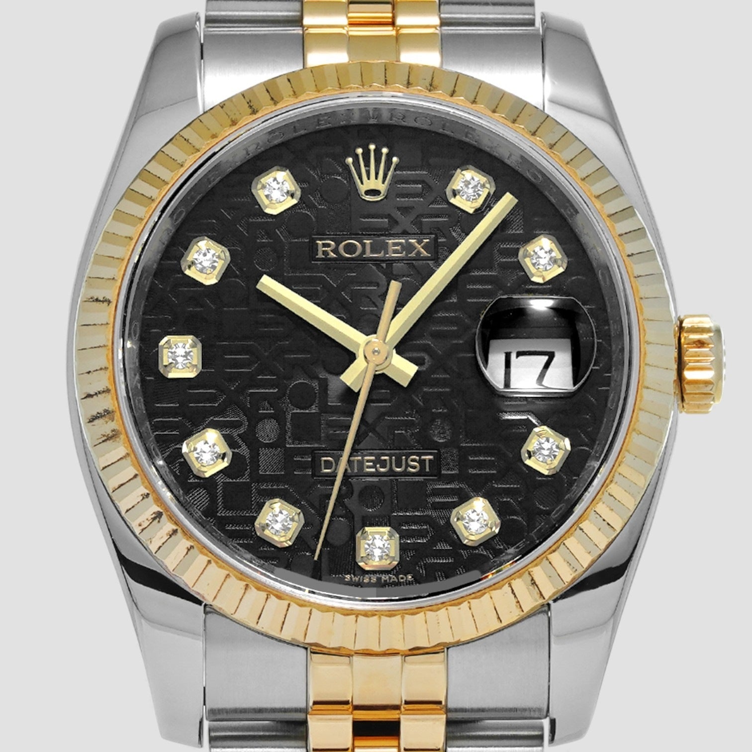 Rolex 116233