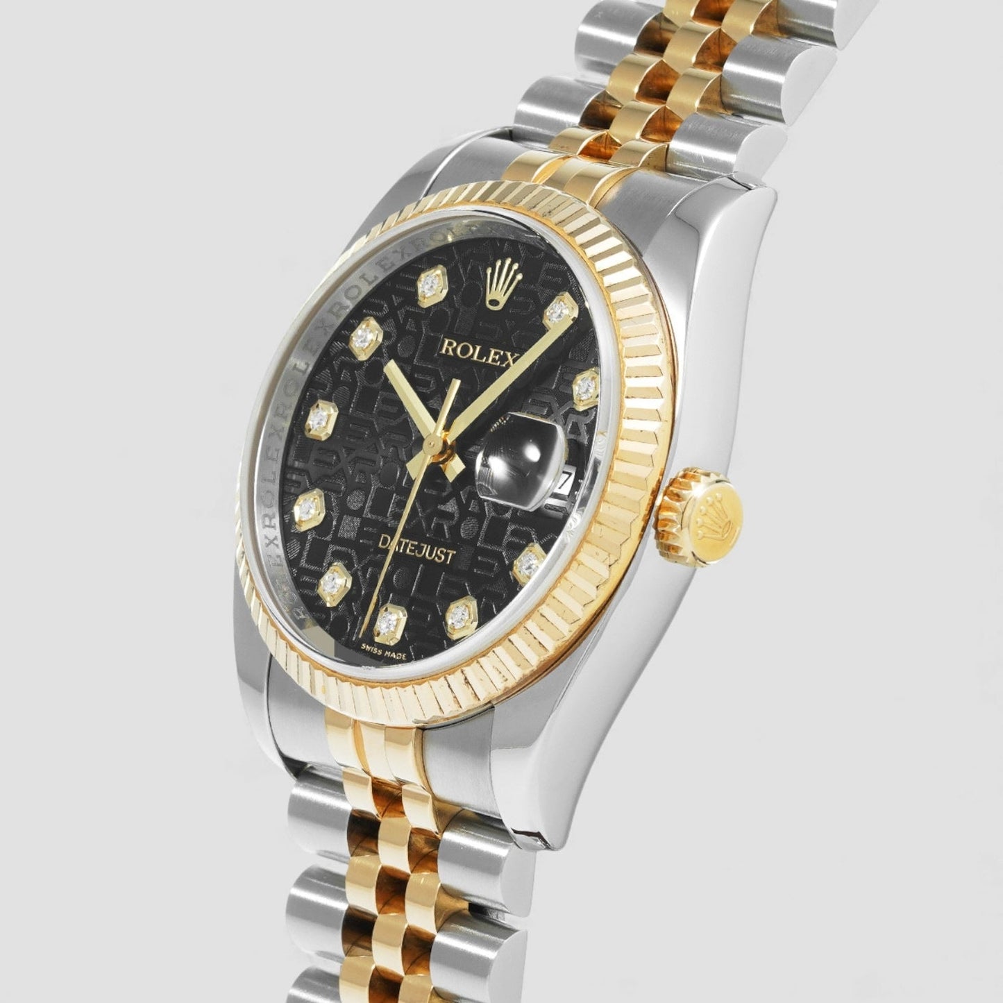Rolex 116233