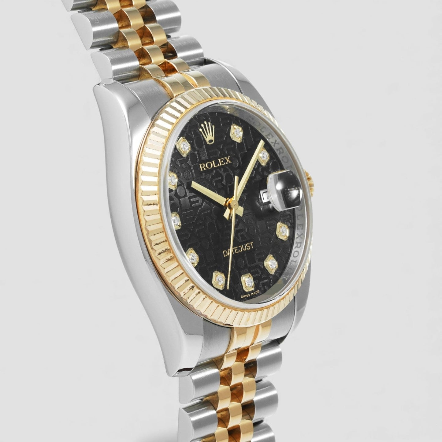 Rolex 116233