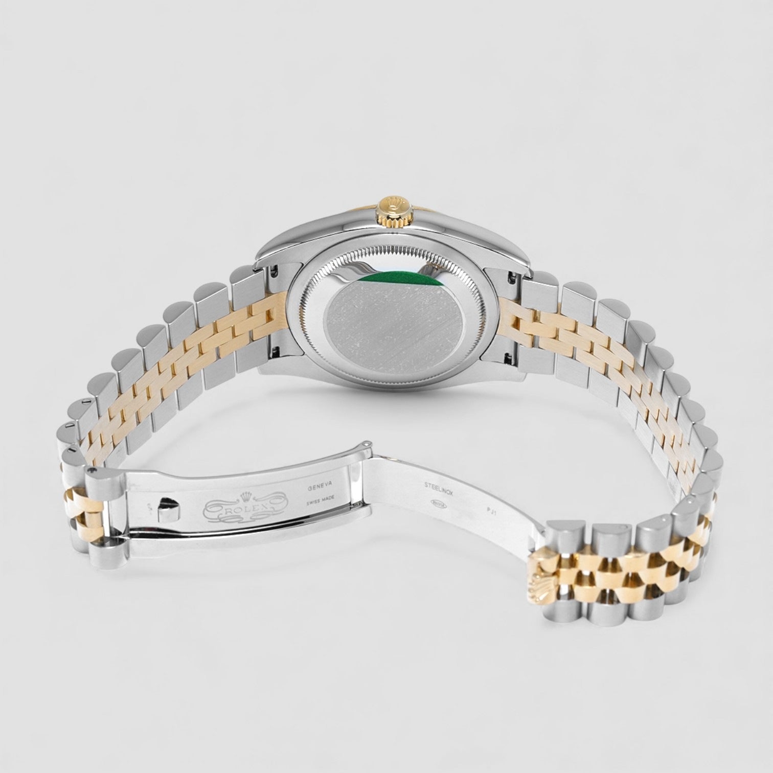 Rolex 116233