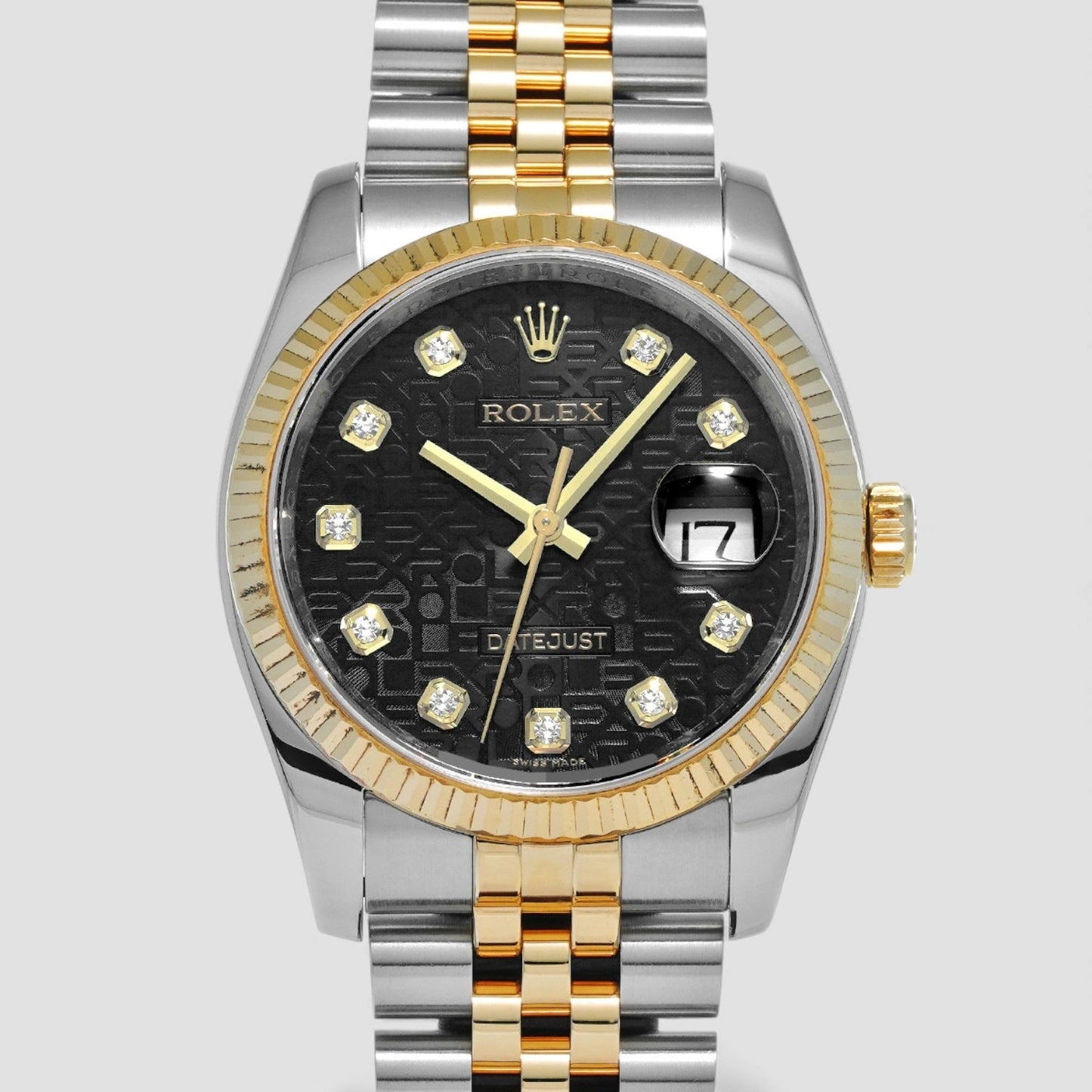 Rolex 116233