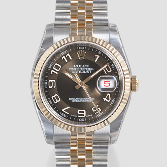 Rolex 116233