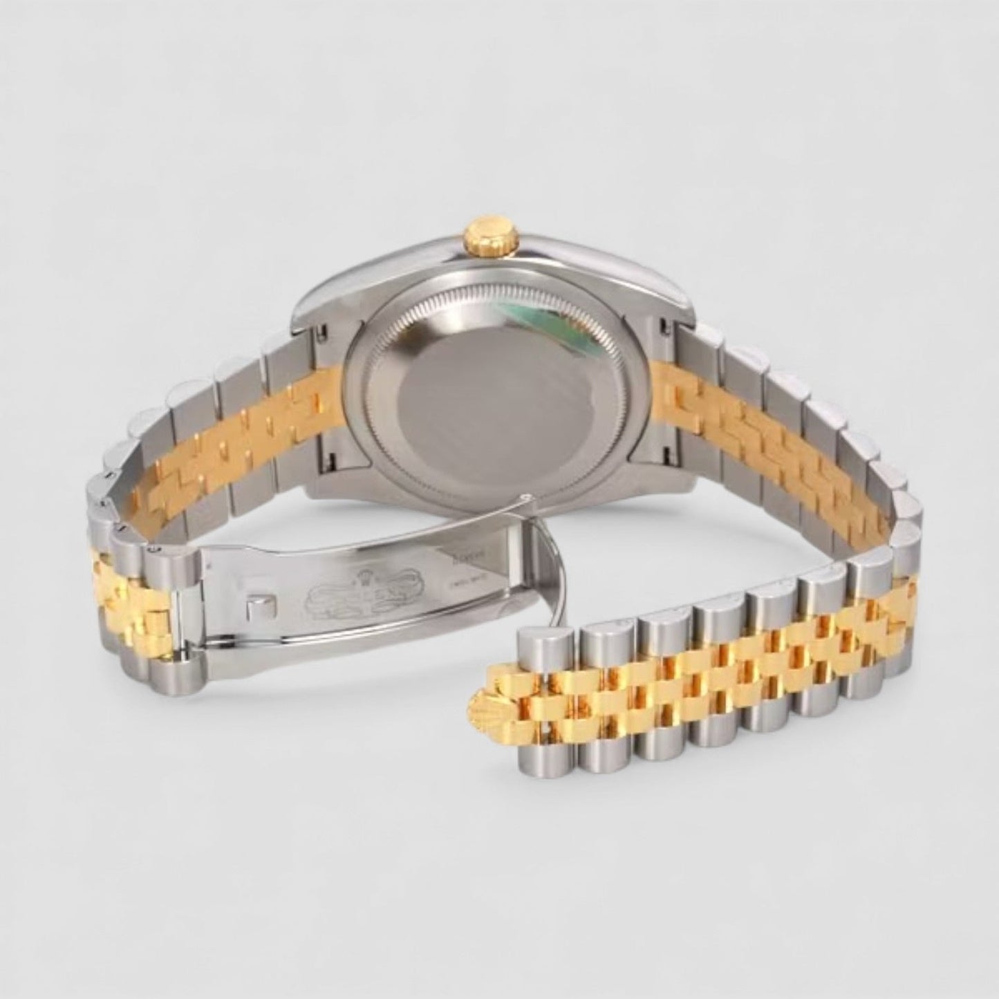 Rolex 116233