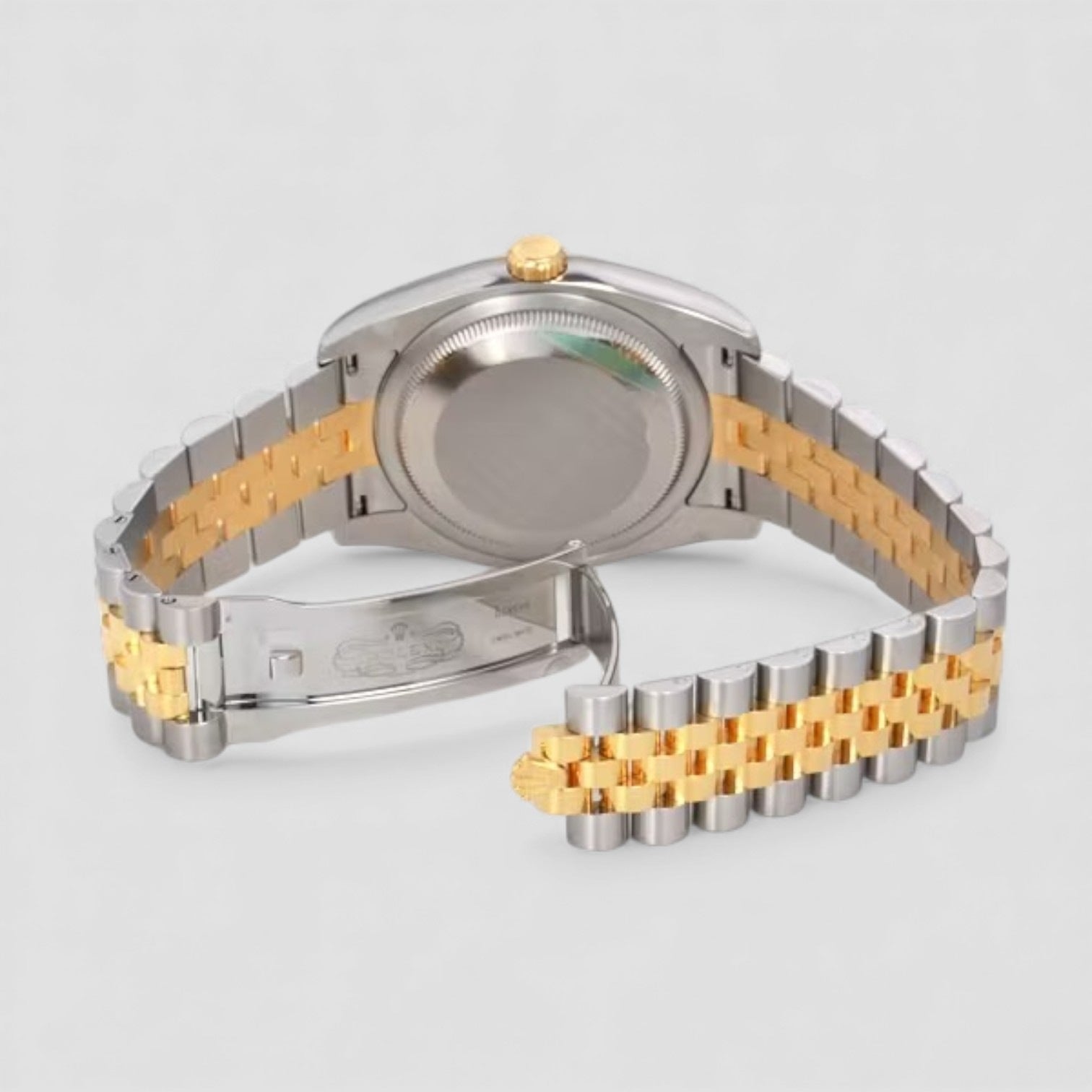 Rolex 116233