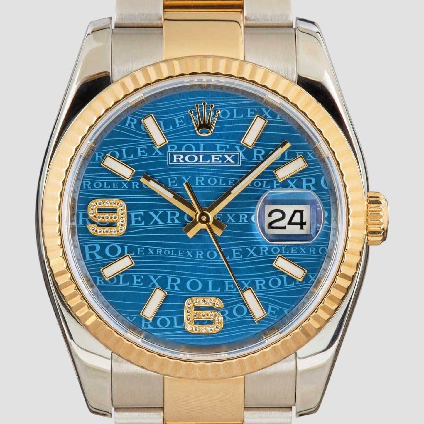 Rolex 116233