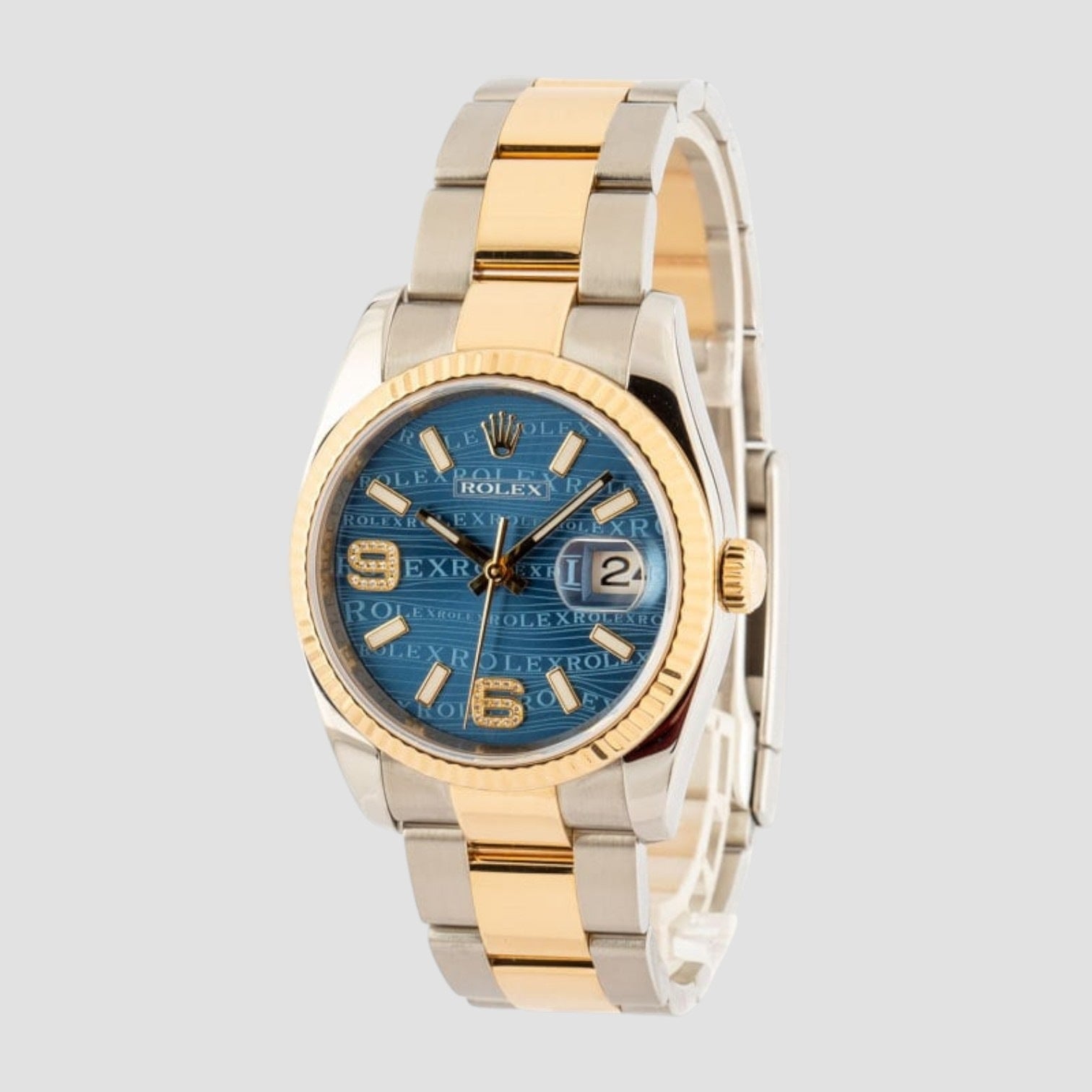 Rolex 116233