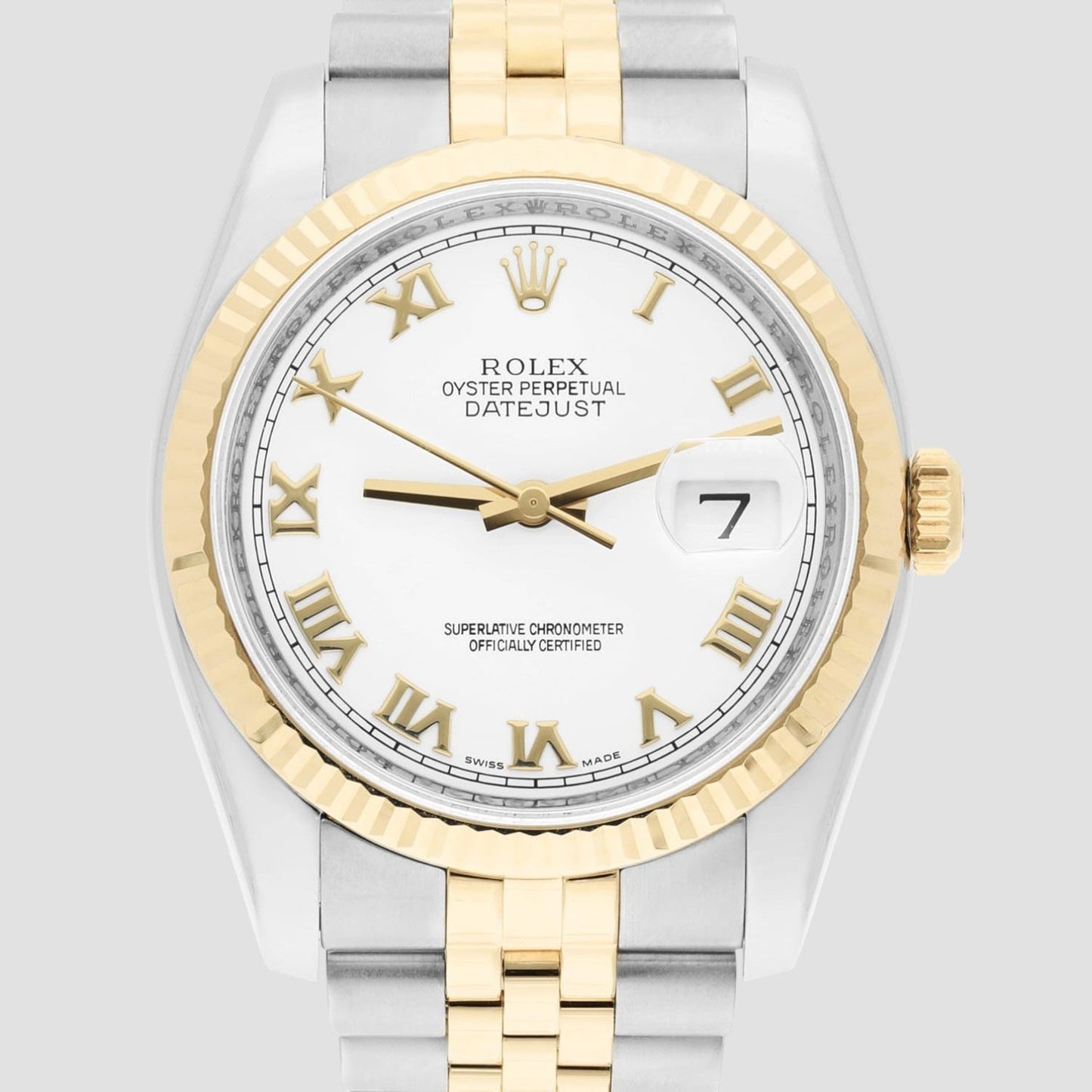 Rolex 116233