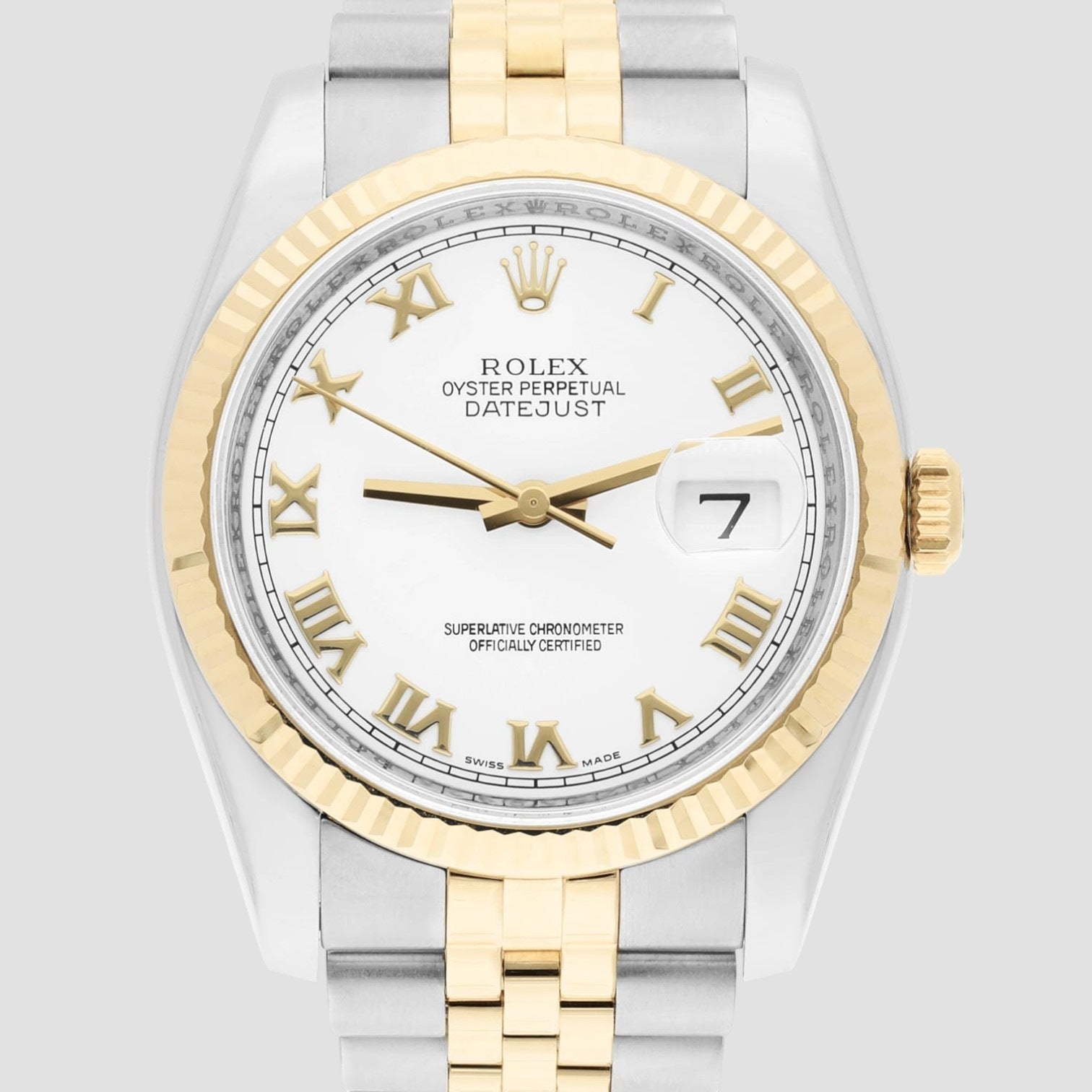 Rolex 116233