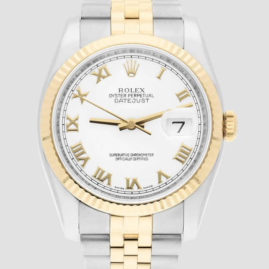 Rolex 116233