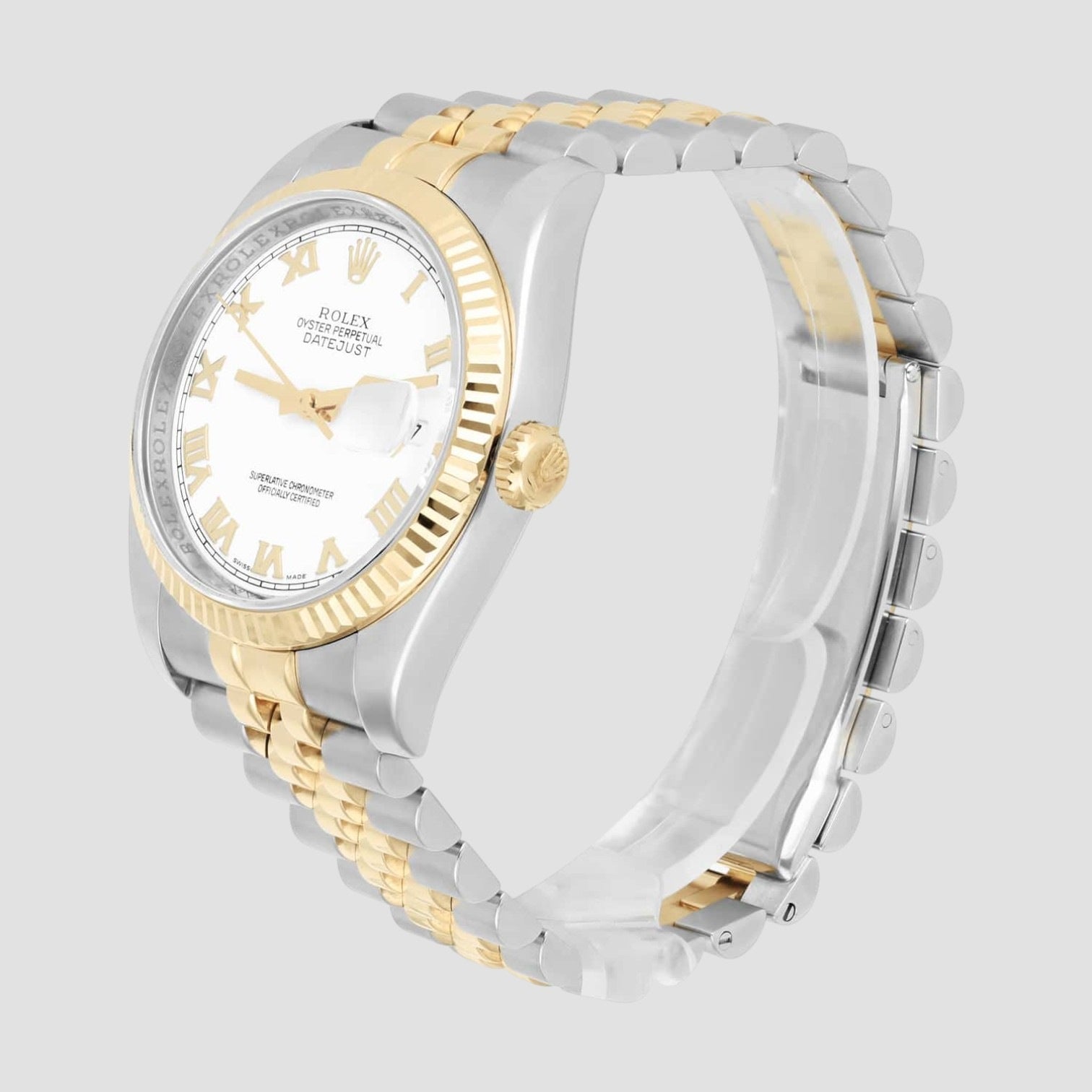 Rolex 116233