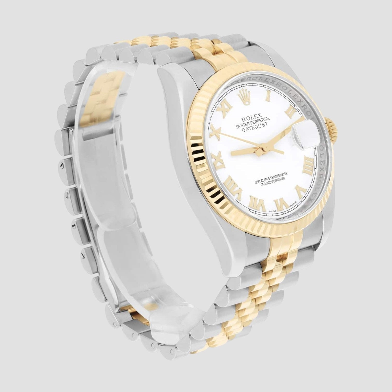 Rolex 116233
