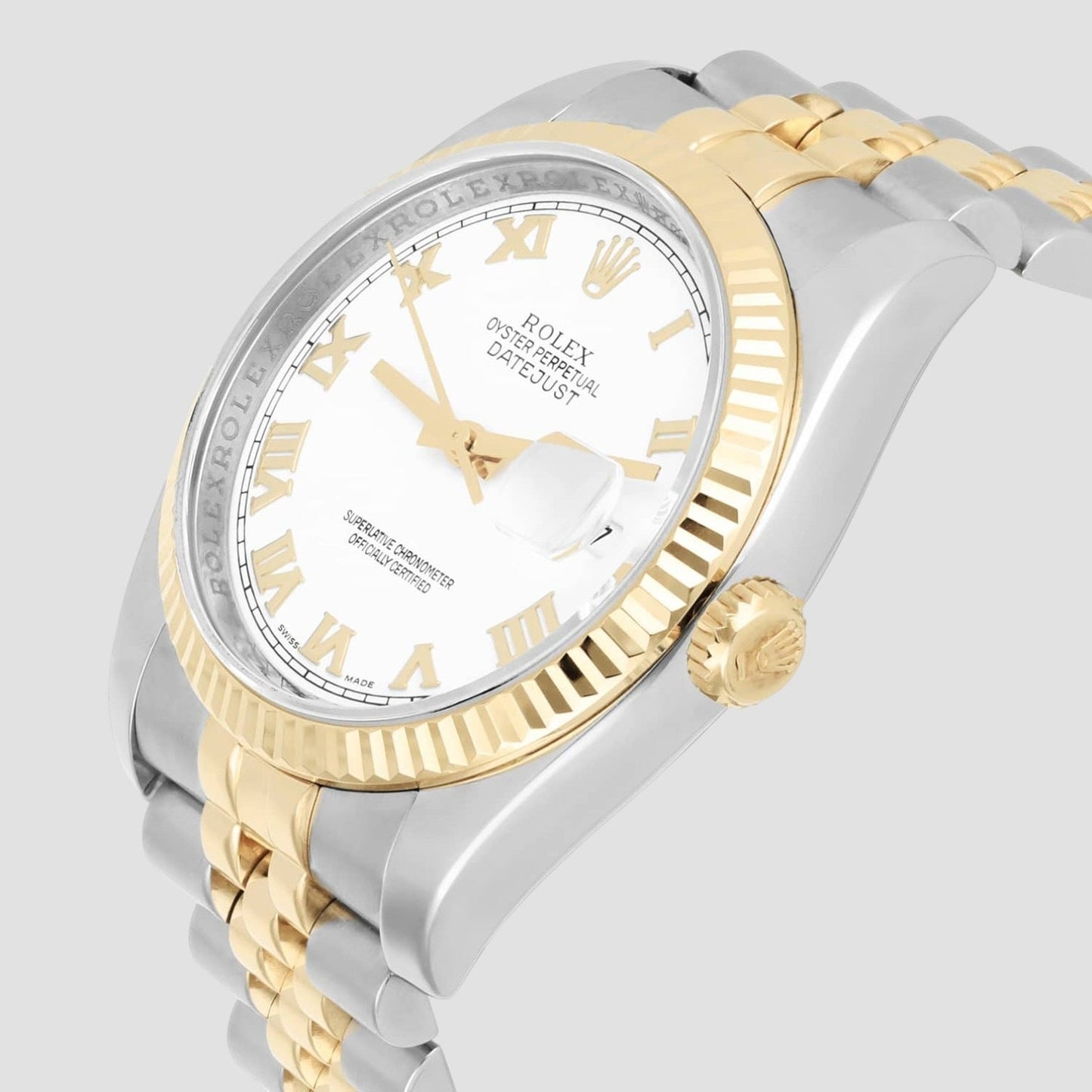 Rolex 116233