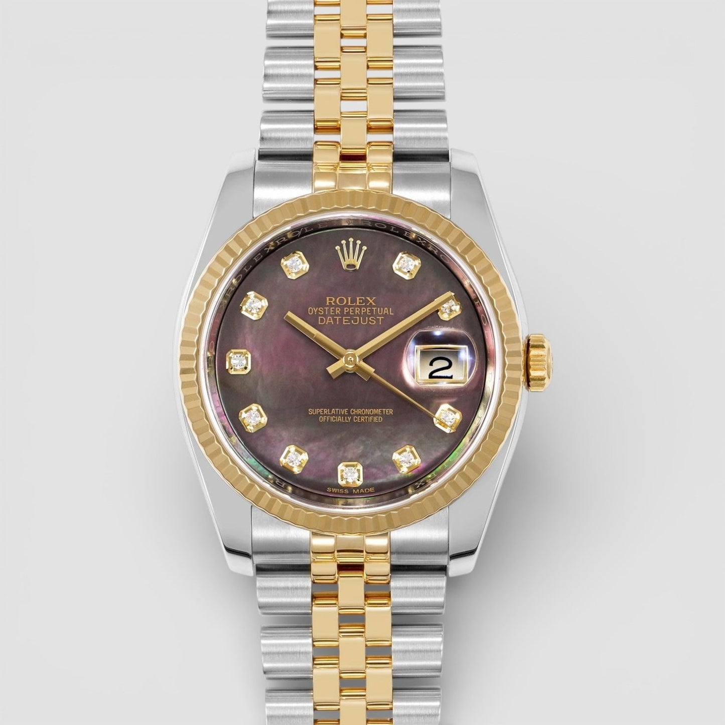 Rolex 116233