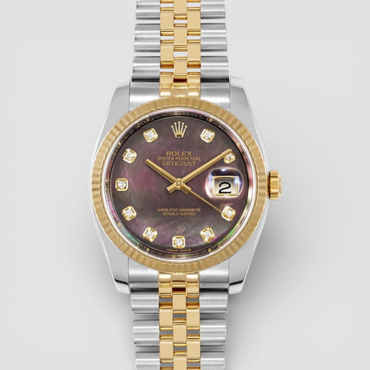 Rolex 116233
