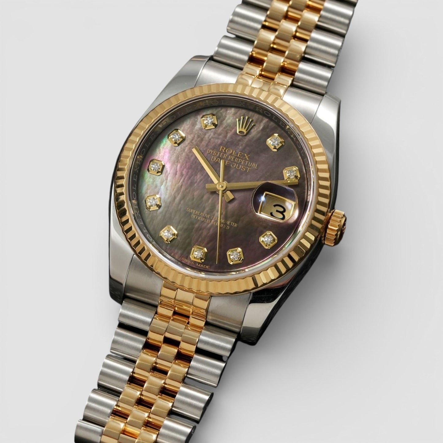 Rolex 116233